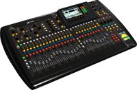 Behringer X32 Producer Digitale mixer - thumbnail