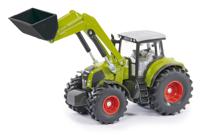 Siku 1979 Claas met voorlader 1:50 - thumbnail