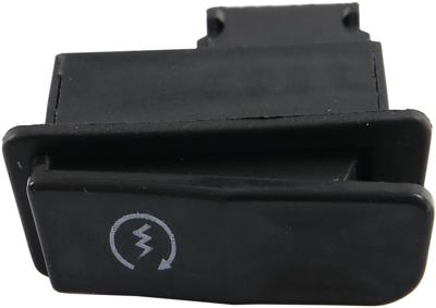 ELEC Starter button right sw