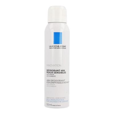 La Roche-Posay Deo Gevoelige Huid 48u 150ml