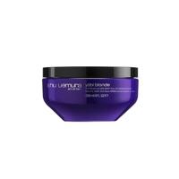 Shu Uemura Yubi Blonde Anti-Brass Purple Balm - thumbnail