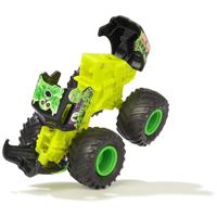 Monster Jam Smash and Bash Monster Truck 1:64 - thumbnail
