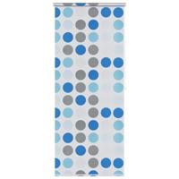 Rolgordijn voor douche 120x240 cm cirkel - thumbnail
