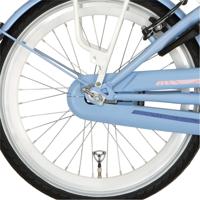 Alpina achterwiel 20 hlqc girlpower white zink spk - thumbnail