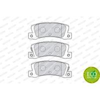 Remblokken set FDB4274 - thumbnail