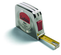 Lufkin Ultralok Rolmaat 13mm x 3m - Y23CME - thumbnail