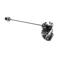 THULE aanhangerkoppeling "ezhitch". axle nut ezhitch set with qr - thumbnail