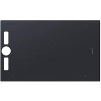 Wacom Sturctuurpapier, ACK122313, Structuurpapier, Large, Zwart - thumbnail