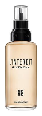 Givenchy L'Interdit Eau de Parfum Refill 150ml Givenchy L'Interdit Eau de Parfum Refill 150ml