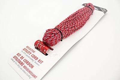 MSR Reflective Utility Cord Kit Scheerlijn