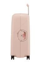 Samsonite Magnum Spinner Roze Polypropyleen (PP) 80 l - thumbnail
