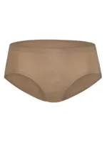 Ten Cate Secrets dames boxershort 30178 - Naadloos ondergoed vrouwen - Katoenen kruisje - thumbnail