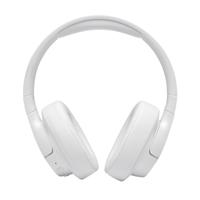 JBL Tune 760 NC Hoofdtelefoons Draadloos Hoofdband Muziek USB Type-C Bluetooth Wit - thumbnail