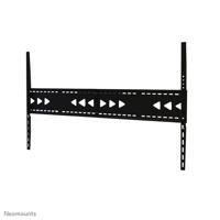 Neomounts FLATSCREEN WALL MOUNT Monitorbeugel Aantal monteerbare displays: 1 Display(s) 254,0 cm (100) Zwart - thumbnail