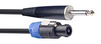 Stagg SSP2SP15 Luidsprekerkabel - thumbnail