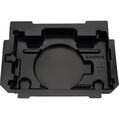 Makita Accessoires 839290-6 | Kofferinzet/inlay DSP600/DSP601 Mbox4 - 839290-6
