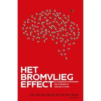Het bromvliegeffect (Paperback) - thumbnail