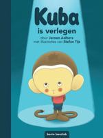 Kuba is verlegen (Hardback) - thumbnail