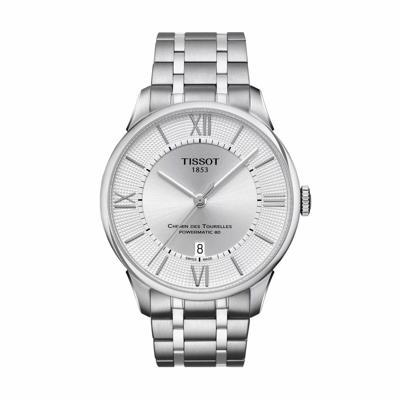 Tissot T0994071103800 (Ø 42 mm) Heren horloge