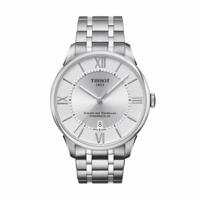 Tissot T0994071103800 (Ø 42 mm) Heren horloge - thumbnail