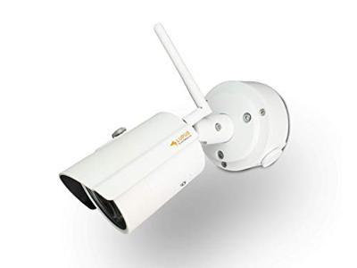 Lupus 13357 Installatiebox 1 kg Wit