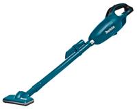 Makita DCL181FZ accu stofzuiger | zonder accu's en lader - DCL181FZ - thumbnail