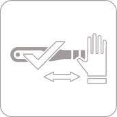 Gedore Momentsleutel CL 1/2" - 7685960 - thumbnail