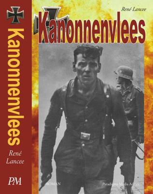 Kanonnenvlees - René Lancee - ebook
