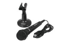Omnitronic M-22 USB Zangmicrofoon USB - thumbnail
