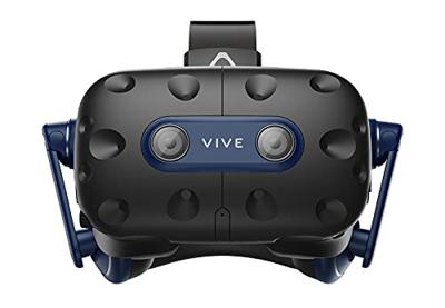 HTC Vive Pro 2 vr-bril - thumbnail