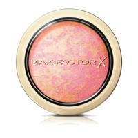 Max Factor Crème Puff blush Roze 005 Poeder - thumbnail