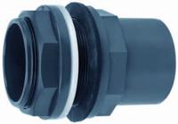 PVC tankdoorvoer - 40/50 x 40 mm - thumbnail