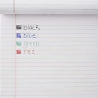 Balpen papermate inkjoy 4kleuren quatro m - thumbnail