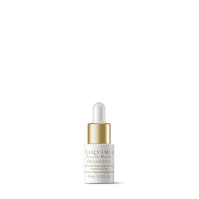 Verstevigend Serum voor Oogcontour Alqvimia EREB10902 15 ml