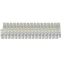 Paulmann MaxLED 70565 LED-strip Met connector (male) 24 V 10 m Warmwit, Neutraalwit, Daglichtwit 1 stuk(s) - thumbnail