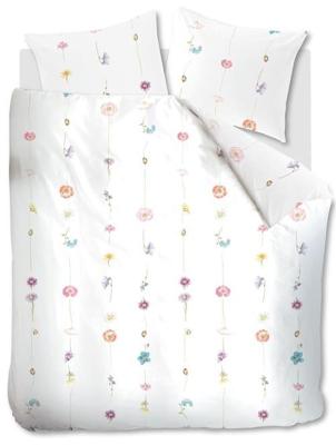 Marjolein Bastin Marjolein Bastin Dekbedovertrek Blooming - Multi 200x200/220 cm