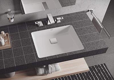 Grohe Essentials zeepdispenser Chroom - thumbnail