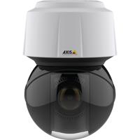 Axis Q6128 e-telecamera camera's (binnen en buiten) - thumbnail