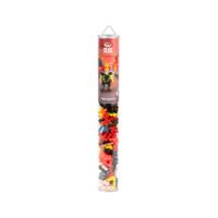PlusPlus tube brandweer: 100 stuks 4294 - thumbnail