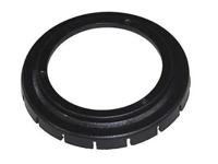 Sturmey-Archer Stofkap HSL-871 Zwart - thumbnail