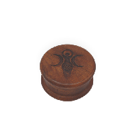 Kruidenmolen - Halve Maan - thumbnail