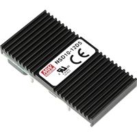 MEAN WELL NSD10-48S5 DC/DC-converter 10 W Aantal uitgangen: 1 x Inhoud 1 stuk(s) - thumbnail