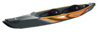 Aqua Marina Tomahawk Air-K 440 opblaasbare kajak - 2 personen - thumbnail