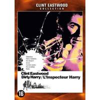 Dirty Harry - DVD (5051888216576) - thumbnail