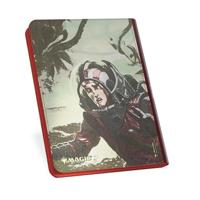 Ultimate Guard Zipfolio 360 Xenoskin Magic: The Gathering Edge of Eternities - Green Sun's Zenith - thumbnail