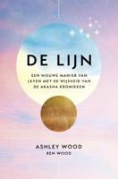 De lijn - Ashley Wood, Ben Wood - ebook - thumbnail
