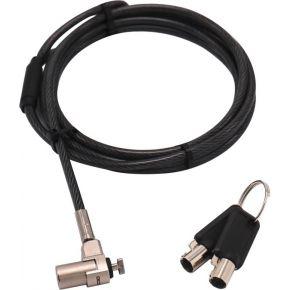 Veiligheidskabel Dicota D31831 2 m