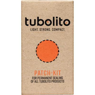 Tubolito tubo-patch kit