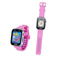 VTech kidizoom smartwatch dx4 roze - thumbnail