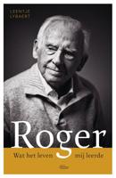 Roger - Leentje Lybaert - ebook - thumbnail